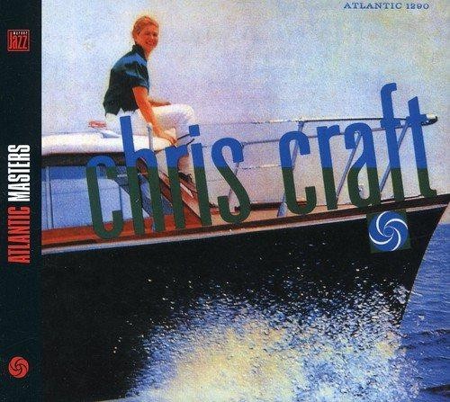 Chris craft international - chris, (international