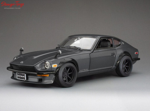 Sunstar 3517 1971 datsun 240z - 3517,
