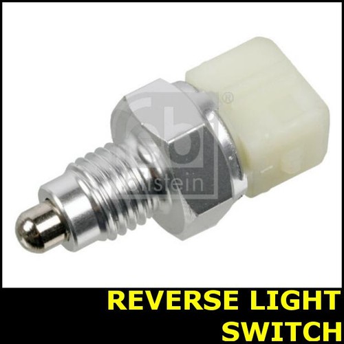 Reverse light switch - switch, fits
