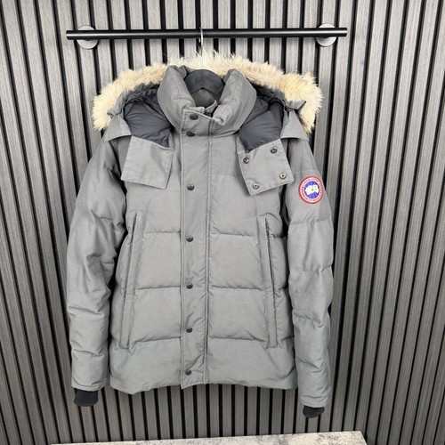 Canada goose wyndham parka - canada,