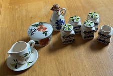 Toni Raymond Pottery Bundle