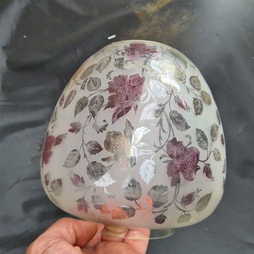 Original victorian etched - original,