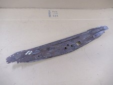 Ford Capri mk1 Slam Panel ( Drilled off a shell  )