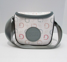 Guess Insulated Lunch Bag