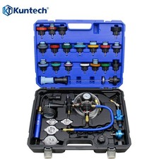 42PCS Radiator Pressure Tester