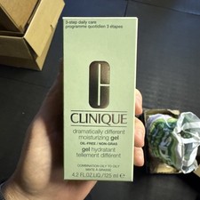 Clinique Dramatically