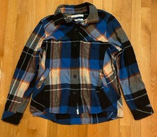 Woolrich Oxbow Bend Plaid