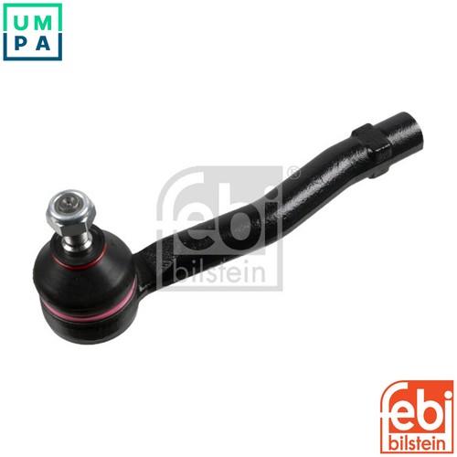 Tie rod end 31972 - rod, for
