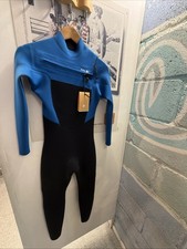 Alder Junior Wetsuit KODE 4/3