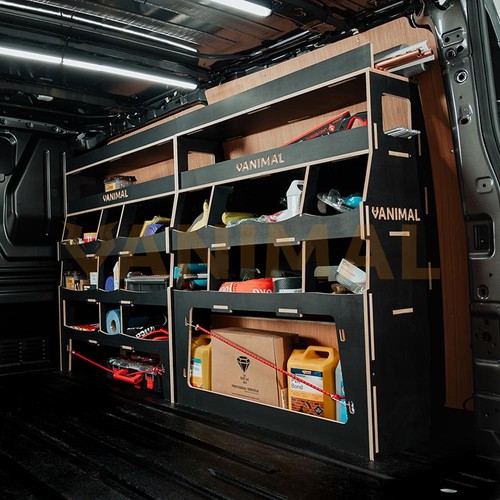 Transporter hexaboard - transporter,