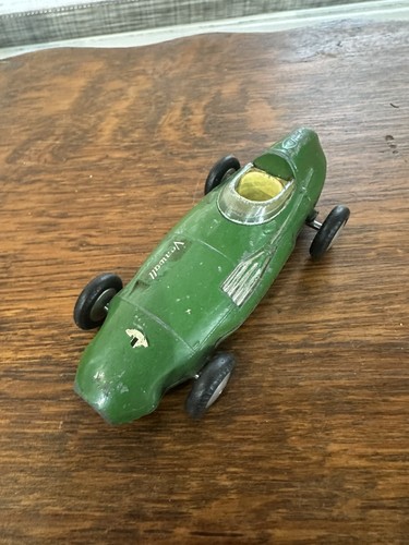 Corgi toys 150 vanwall - toys, f1