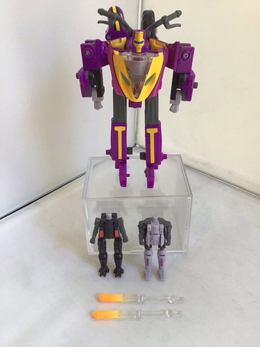 Transformers armada sideways - armada,