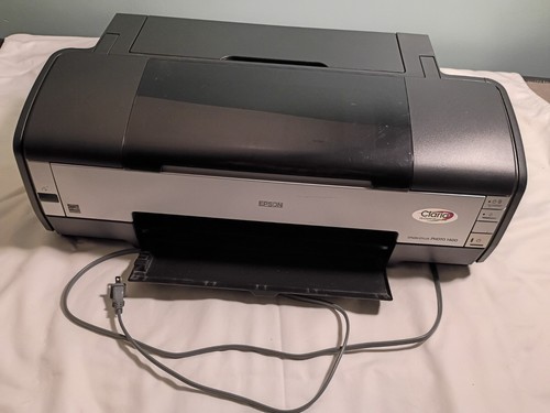 Epson stylus photo 1400 - photo,