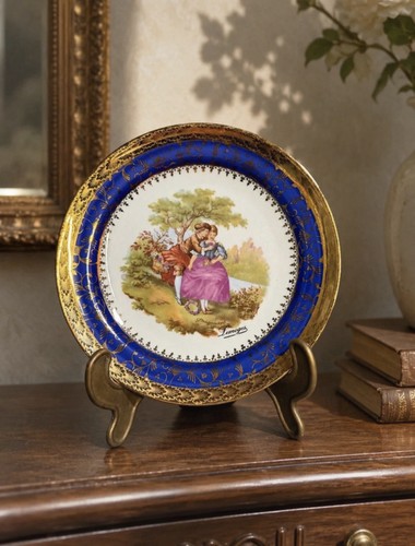 Vintage france limoges - vintage,