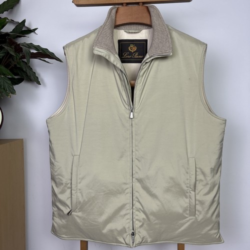 Loro piana men - loro, system