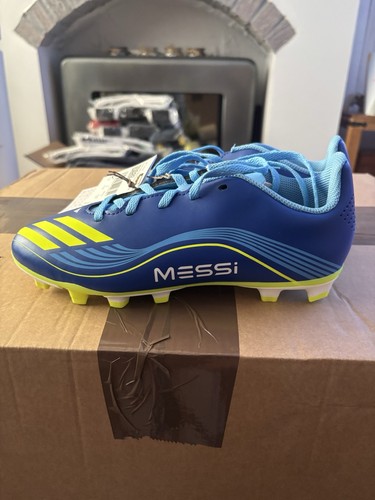 Adida f50 messi club m - messi,