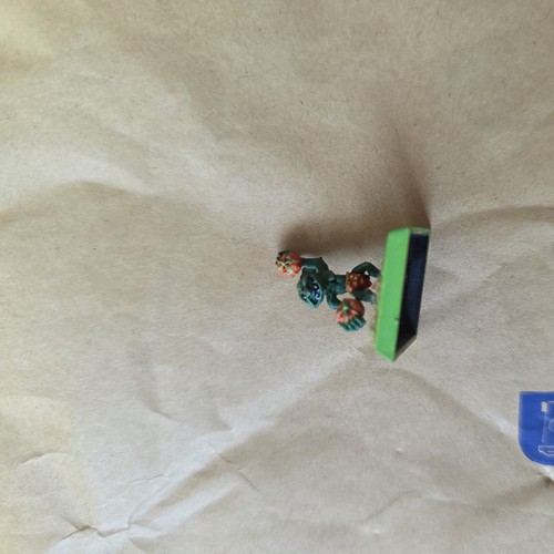 C22 painted snotlings pump - painted,