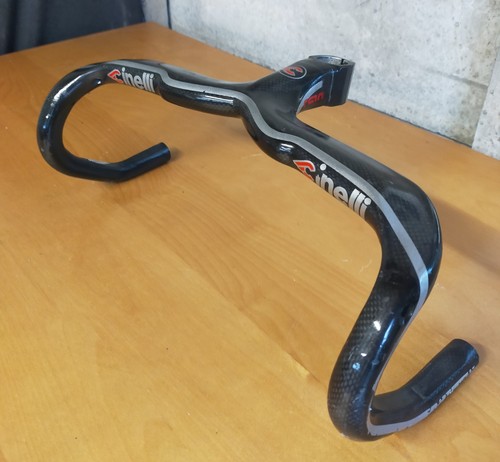 Cinelli ram integrated - cinelli,