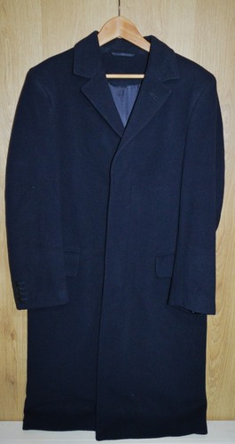 Jaeger mens navy blue wool - jaeger,