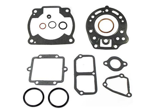 Gasket top set kdx200 - gasket,