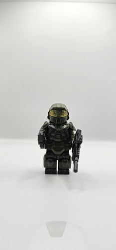 Halo spartan master - halo, chief