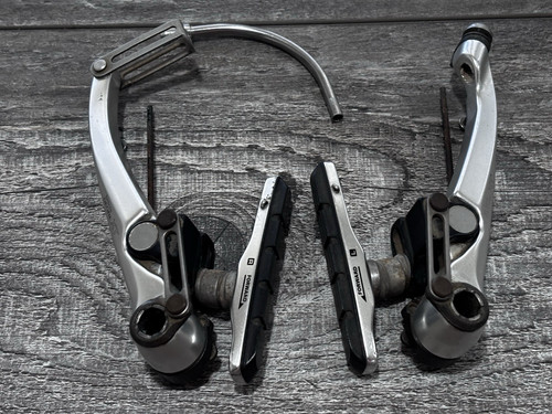 Vintage shimano deore xt - vintage,
