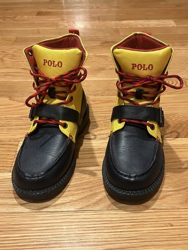 Polo ralph lauren ranger - ralph,