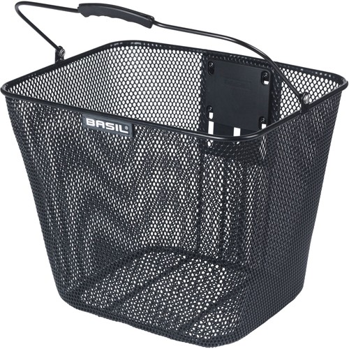 Basil bilbao cycle - basil,
