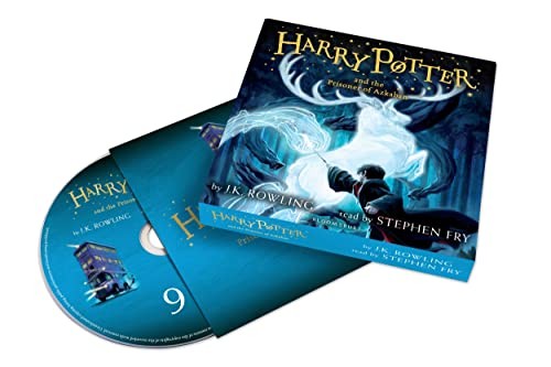 Harry potter and the prisoner - harry,