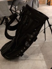 Nike Golf Stand Bag Faulty
