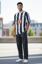Newcastle home (Shearer 9)