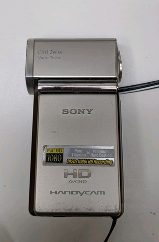 Sony hdr tg3e handycam - hdr-tg3e,