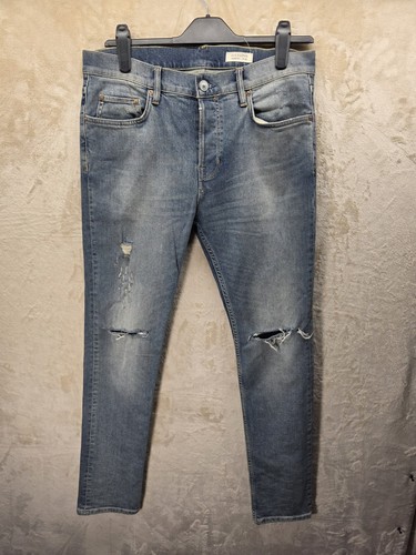 All saints authentic cigarette - all,