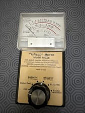 Trifield 100XE EMF METER