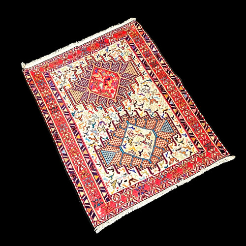 Vintage middle eastern - , /