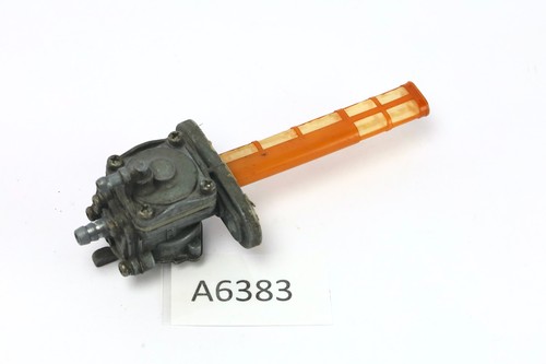 Yamaha 500 2j4 1982 fuel - 500,