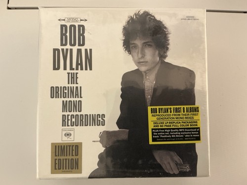 Bob dylan the - -,
