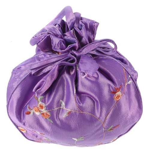 Portable violet decorative - portable,