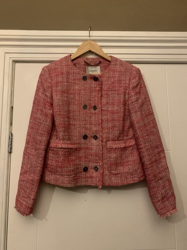 Tweed wool fabric - wool,
