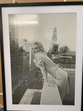 MARILYN MONROE ICONIC PHOTO