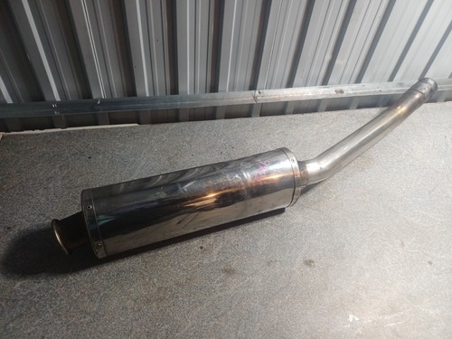 Suzuki bandit 600s gsf600 - bandit,