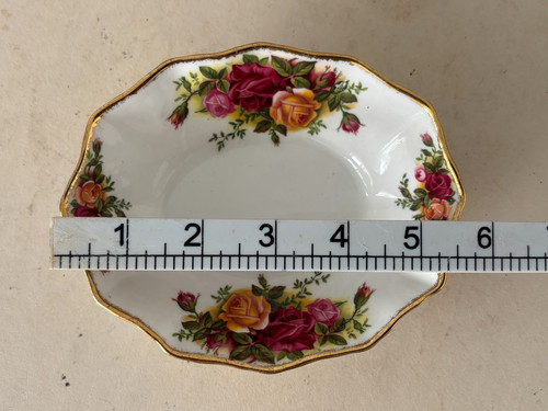 Royal albert old - albert,