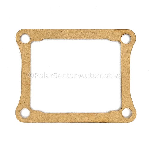 Reed valve gasket honda - valve, gasket: