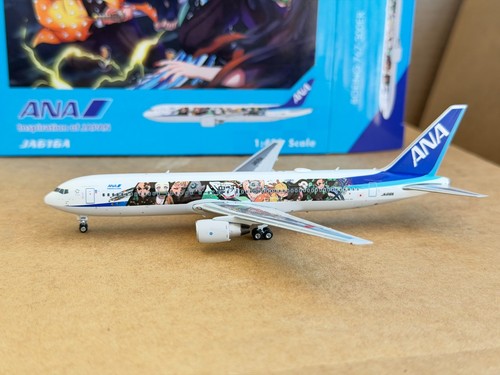 Phoenix models ana boeing - ana,