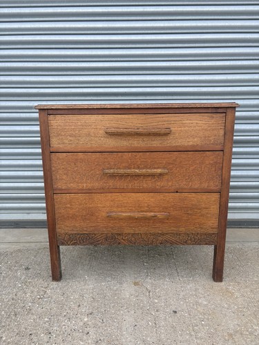Bowman brothers oak - oak, of