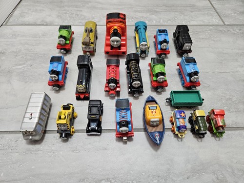 Thomas friends tank - friends,