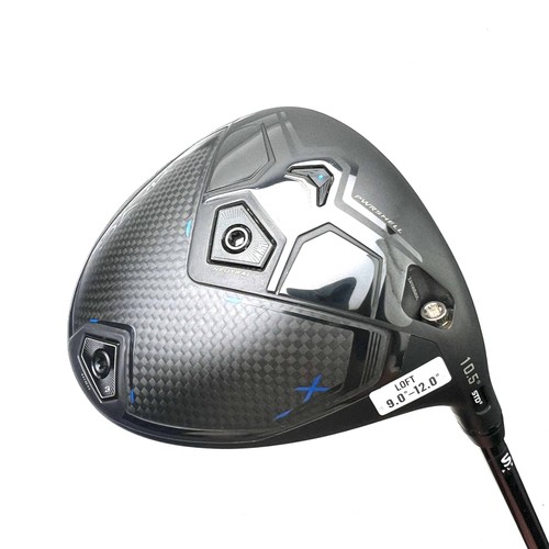 Cobra darkspeed driver - x, /