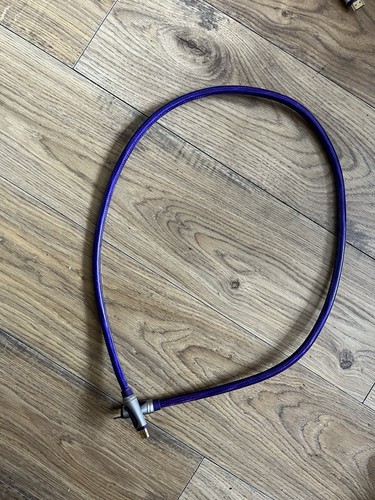 Qed reference hdmi cable - reference,
