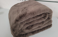 The White Company Soft Faux