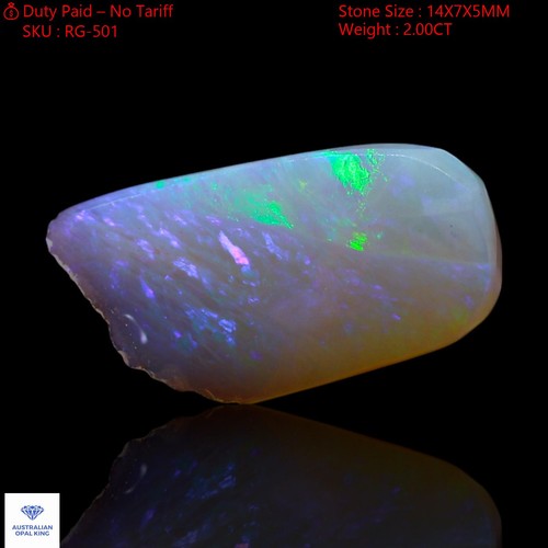 Cts australian fire - cts, opal